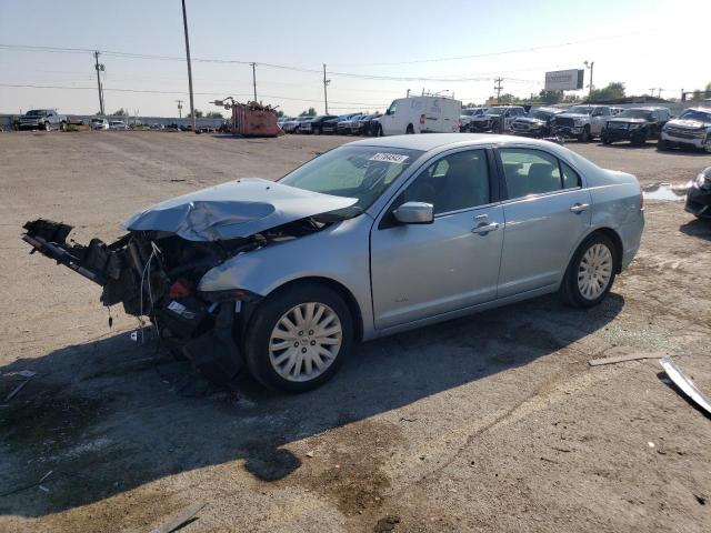 FORD FUSION HYB 2010 3fadp0l34ar390868