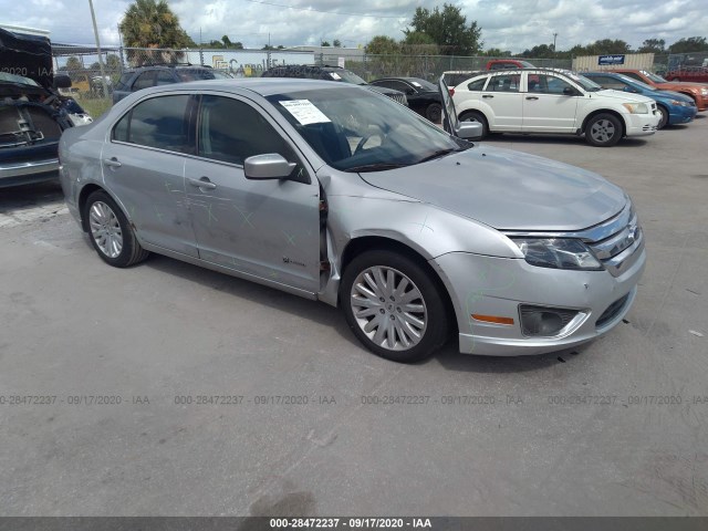 FORD FUSION 2010 3fadp0l34ar395651