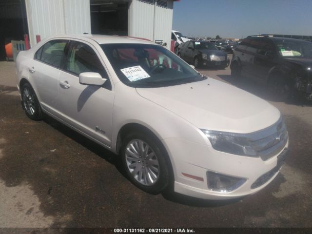 FORD FUSION 2010 3fadp0l34ar406681