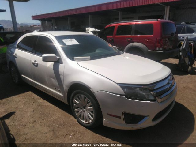 FORD FUSION 2010 3fadp0l34ar406714