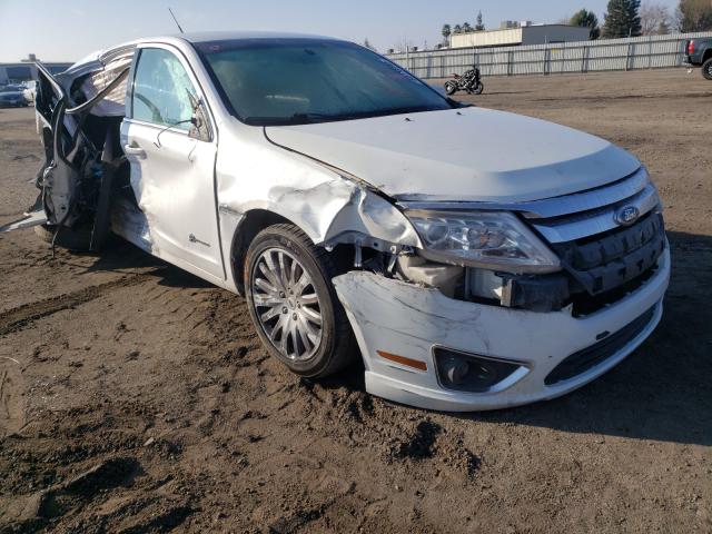 FORD FUSION HYB 2010 3fadp0l34ar411413