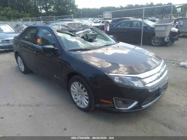 FORD FUSION 2010 3fadp0l34ar413873