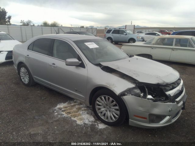 FORD FUSION 2010 3fadp0l34ar418782