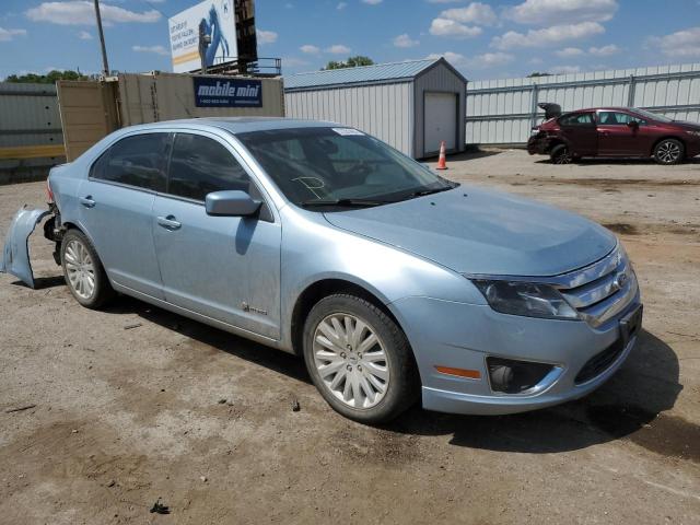 FORD FUSION HYB 2010 3fadp0l34ar431368