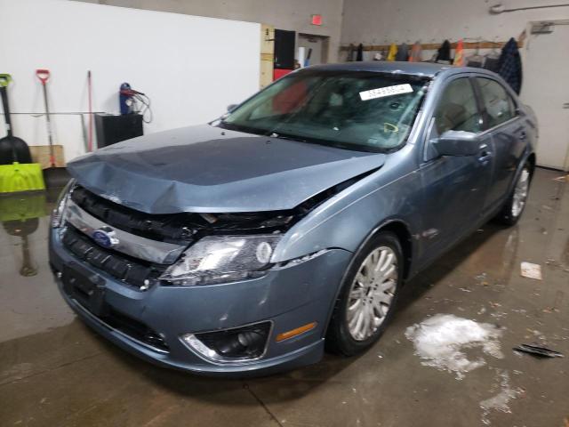 FORD FUSION 2011 3fadp0l34br104213