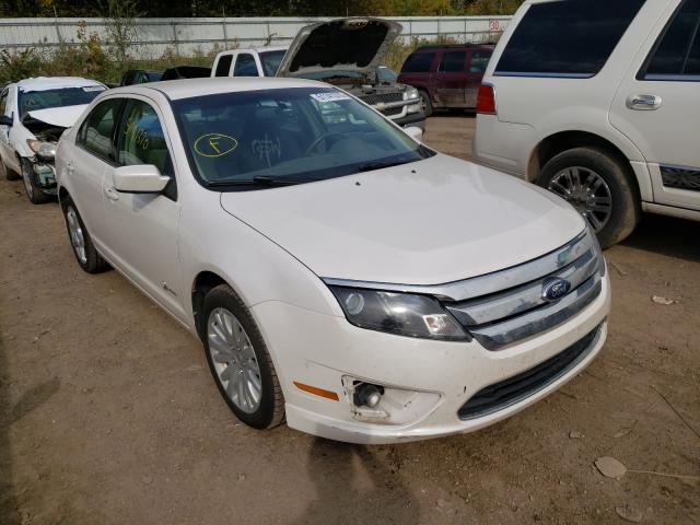 FORD FUSION HYB 2011 3fadp0l34br110383