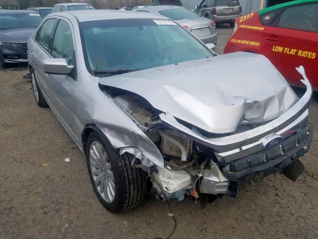 FORD FUSION HYB 2011 3fadp0l34br116779