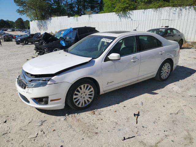 FORD FUSION HYB 2011 3fadp0l34br119214