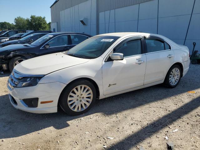 FORD FUSION 2011 3fadp0l34br124039