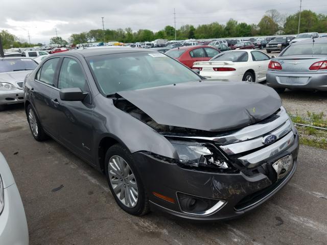 FORD FUSION HYB 2011 3fadp0l34br129578