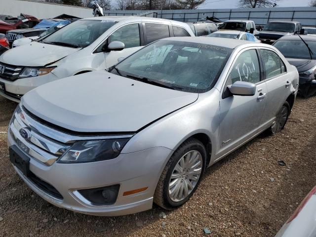 FORD FUSION HYB 2011 3fadp0l34br129662