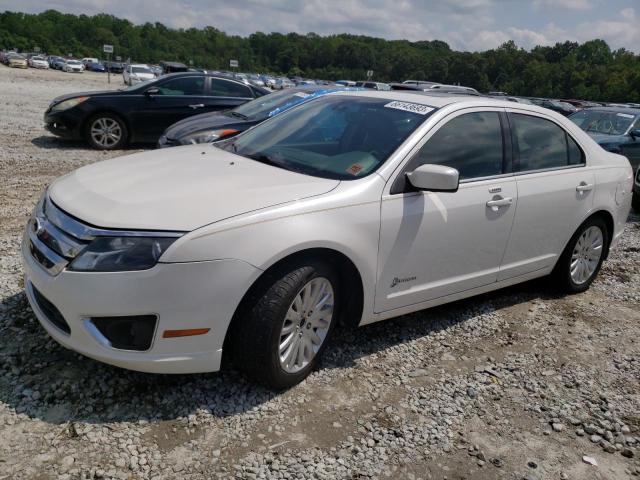 FORD FUSION HYB 2011 3fadp0l34br137504