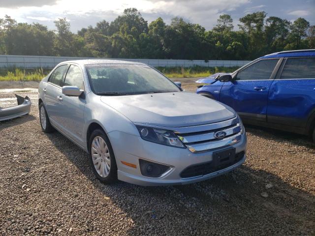 FORD FUSION HYB 2011 3fadp0l34br141648