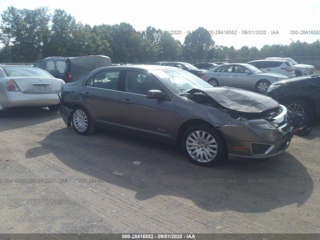 FORD FUSION 2011 3fadp0l34br141679