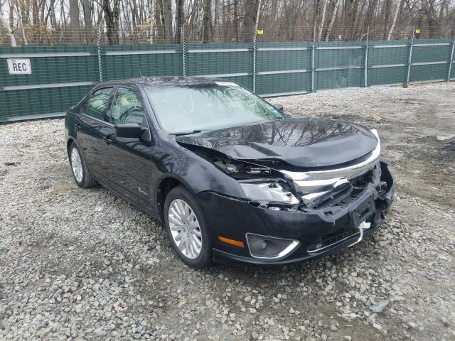 FORD FUSION HYB 2011 3fadp0l34br141732