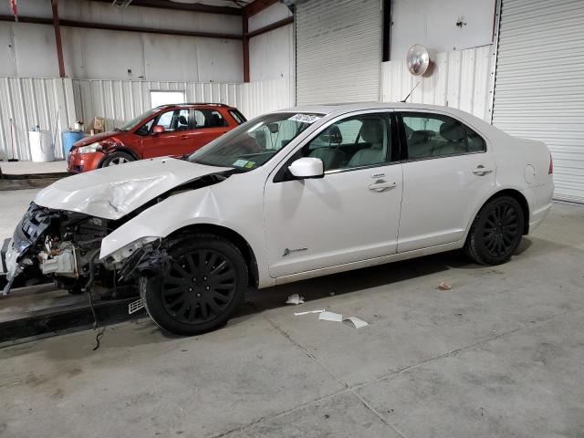 FORD FUSION 2011 3fadp0l34br146476