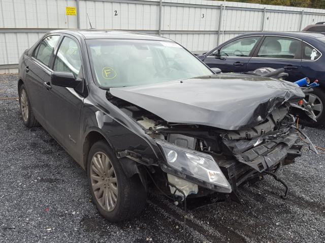 FORD FUSION HYB 2011 3fadp0l34br152620