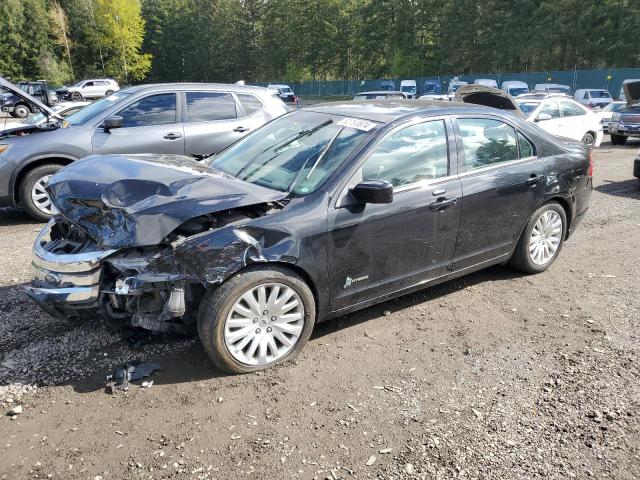 FORD FUSION 2011 3fadp0l34br164735