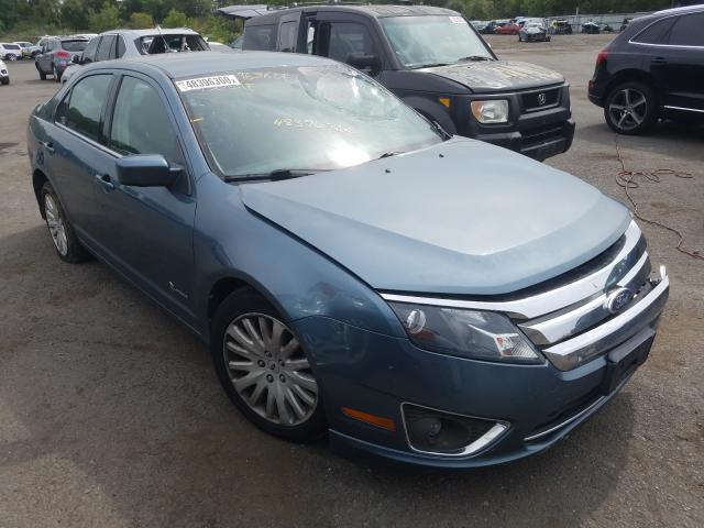 FORD FUSION HYB 2011 3fadp0l34br173676