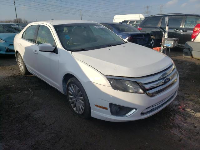 FORD FUSION HYB 2011 3fadp0l34br174195