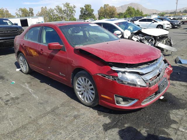 FORD FUSION HYB 2011 3fadp0l34br174360