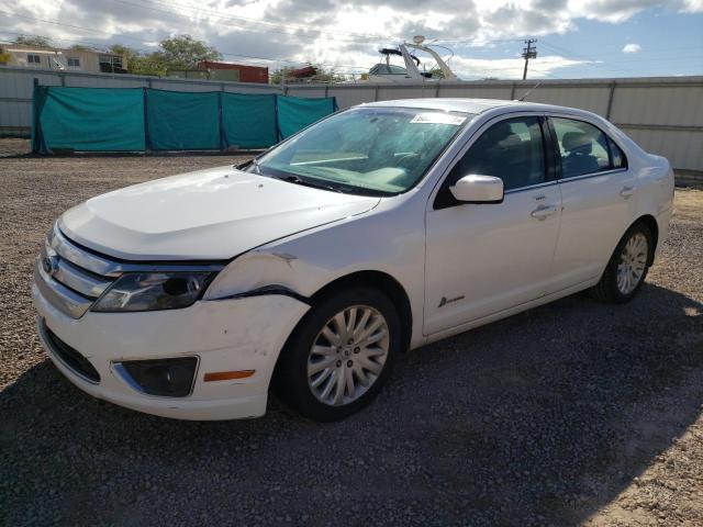 FORD FUSION 2011 3fadp0l34br191126