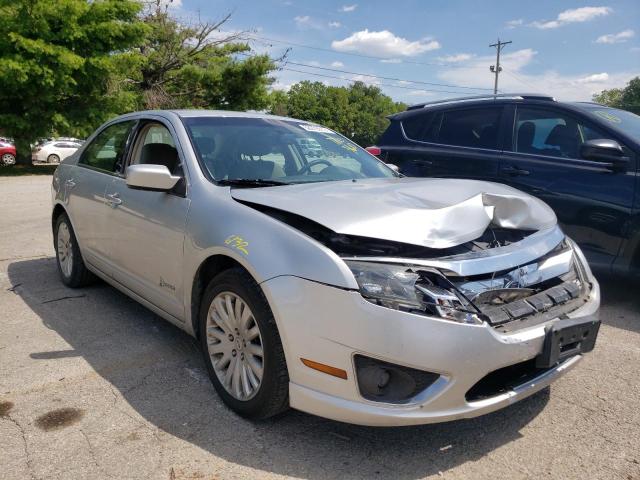 FORD FUSION HYB 2011 3fadp0l34br204084