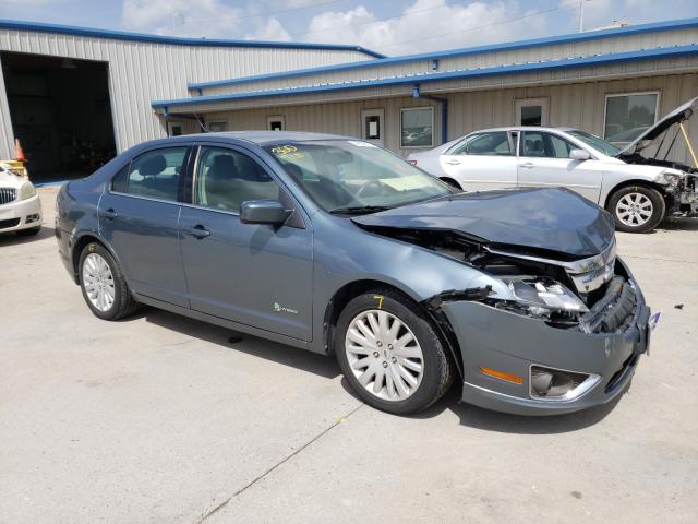 FORD FUSION HYB 2011 3fadp0l34br264365