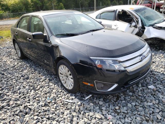 FORD FUSION HYB 2011 3fadp0l34br265841