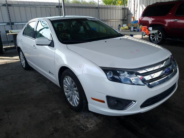 FORD FUSION HYB 2011 3fadp0l34br272000