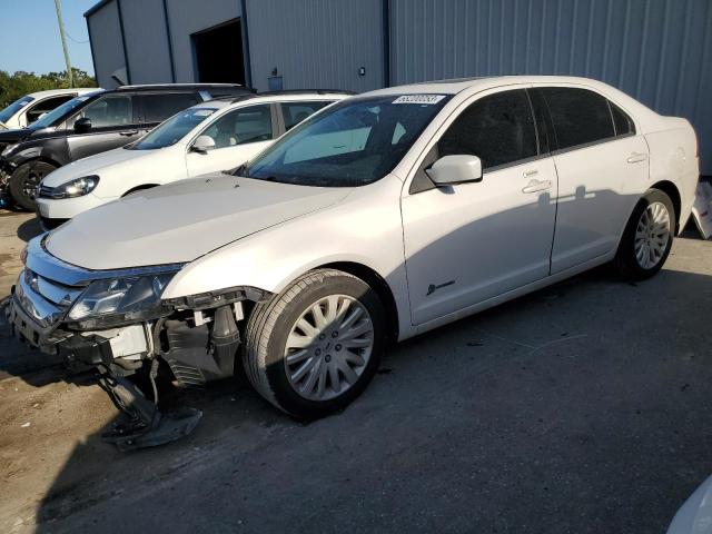 FORD FUSION HYB 2011 3fadp0l34br277987