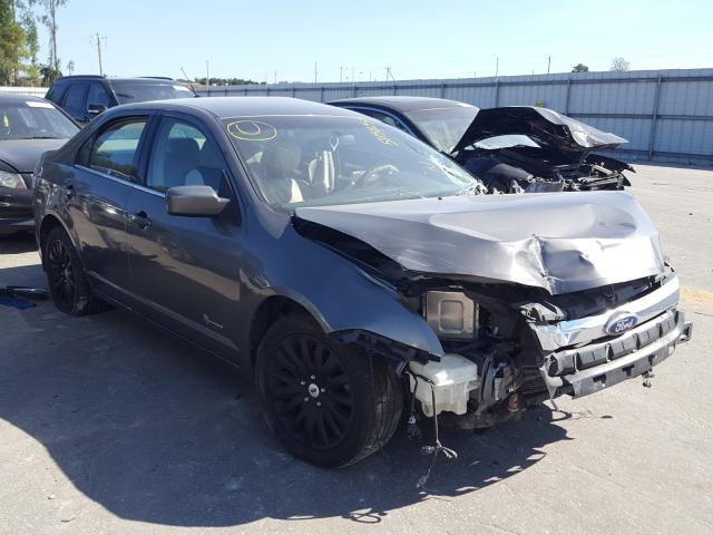 FORD FUSION HYB 2011 3fadp0l34br305321