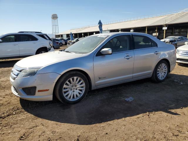 FORD FUSION 2011 3fadp0l34br310048