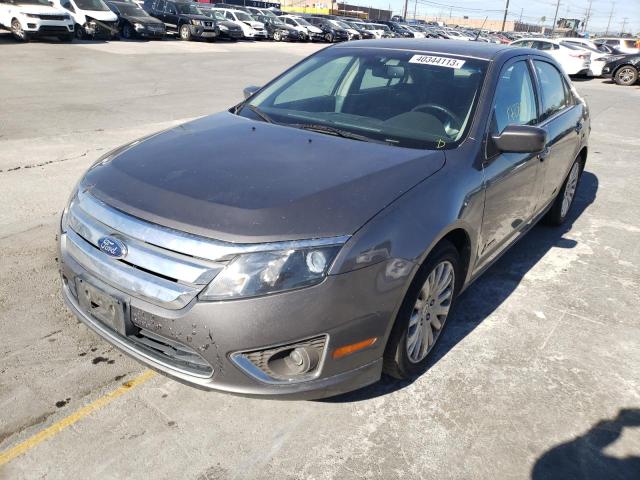 FORD FUSION HYB 2011 3fadp0l34br319669