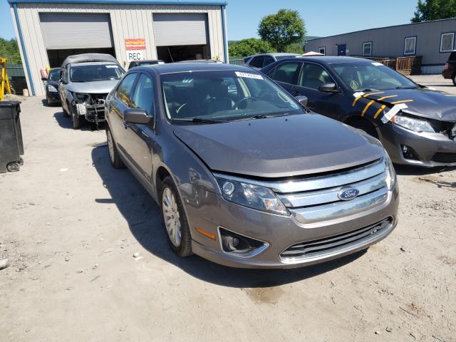 FORD FUSION HYB 2011 3fadp0l34br327156