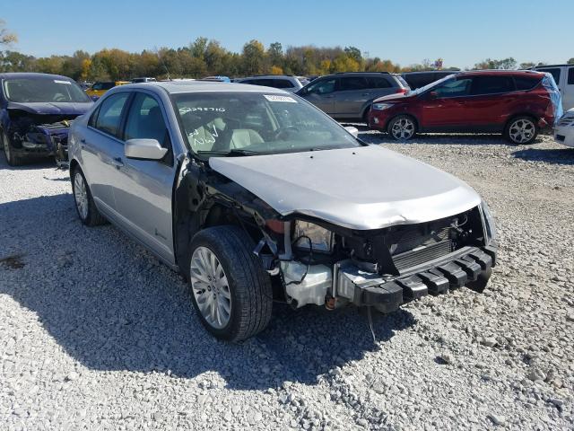 FORD FUSION HYB 2012 3fadp0l34cr204085