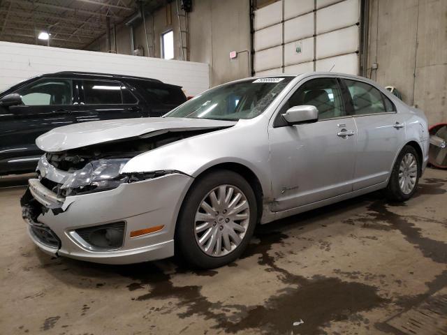 FORD FUSION 2012 3fadp0l34cr255554