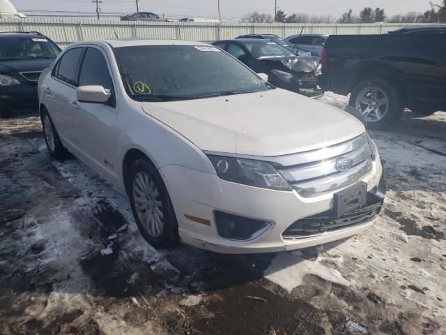 FORD FUSION HYB 2010 3fadp0l35ar113243