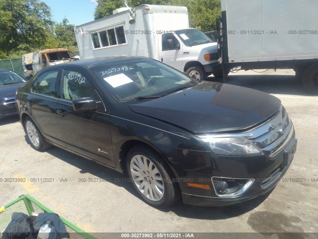 FORD FUSION 2010 3fadp0l35ar117230