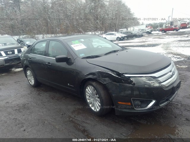 FORD FUSION 2010 3fadp0l35ar117244