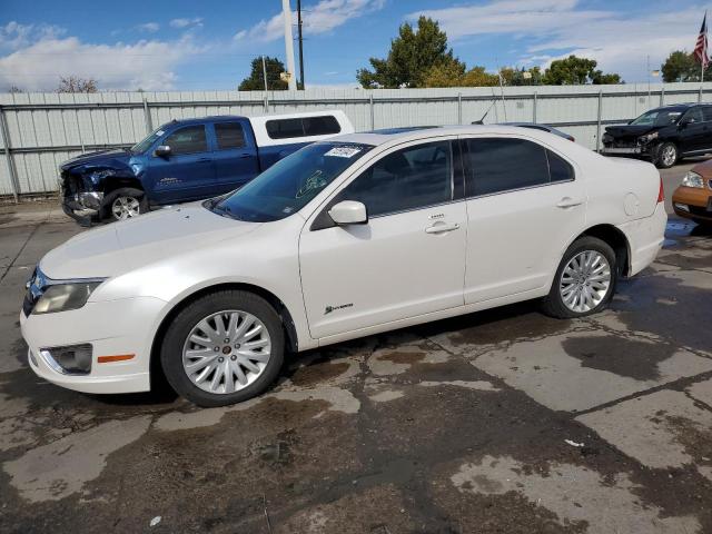 FORD FUSION 2010 3fadp0l35ar142919