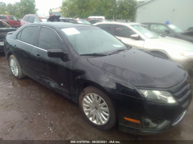 FORD FUSION 2010 3fadp0l35ar143309