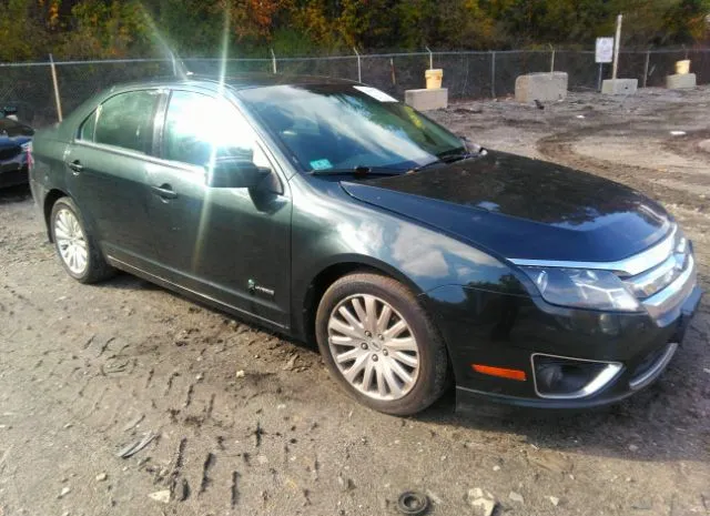 FORD FUSION 2010 3fadp0l35ar150406