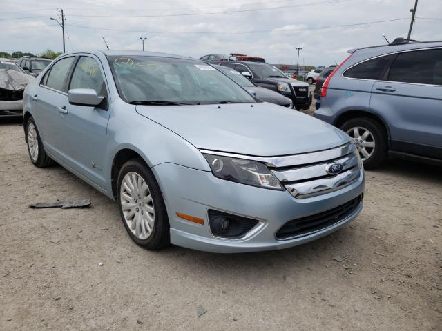 FORD FUSION HYB 2010 3fadp0l35ar160739