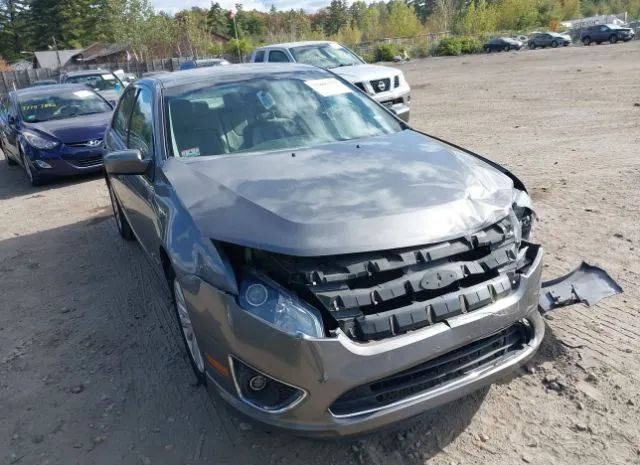 FORD FUSION 2010 3fadp0l35ar160935