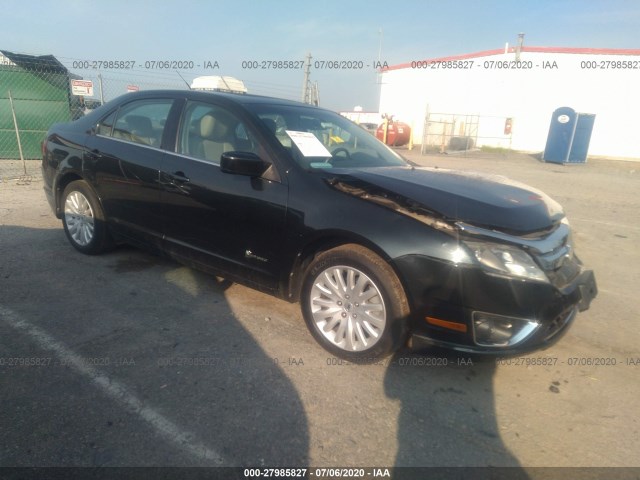 FORD FUSION 2010 3fadp0l35ar168842