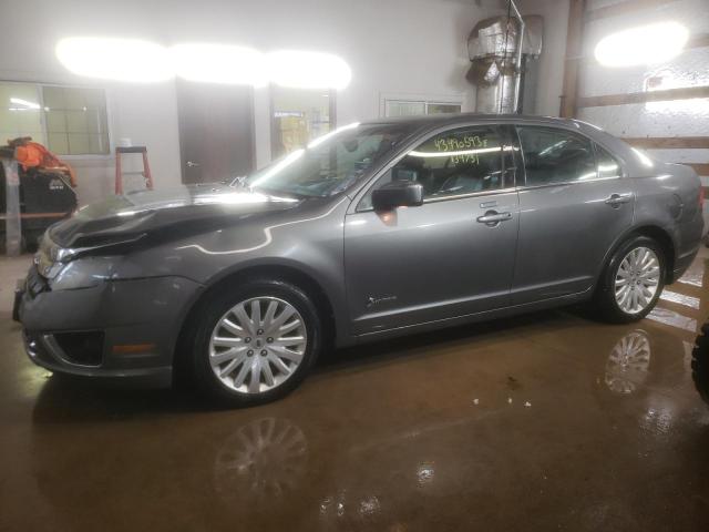 FORD FUSION HYB 2010 3fadp0l35ar185334