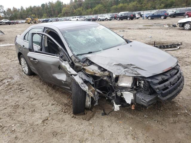 FORD FUSION 2010 3fadp0l35ar199850