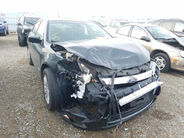 FORD FUSION HYB 2010 3fadp0l35ar204724