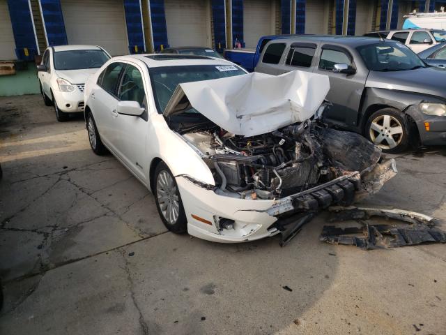 FORD FUSION HYB 2010 3fadp0l35ar209955